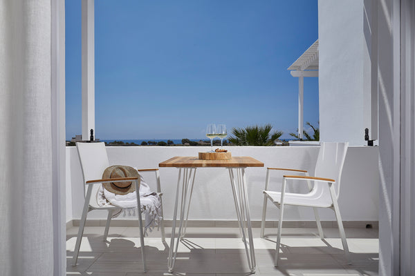 Premium Suite with Sea View will become your favorite place to relax, especially  Premium Suite | Sea View Room in boutique hotel vacation rental 25363058