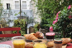 Au coeur du petit mais charmant quartier des Batignolles, c'est une grande maiso Paris, France Unique House with Rooftop Garden Entire townhouse vacation rental 18698780