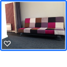 MY FLAT IS AN OLD BUILDING SALON AND ONE ROM, I HAVE BIG TRACE WITH PLANTS, Athens, Attica, Greece ONE ROM Private room in rental unit vacation rental 21157218