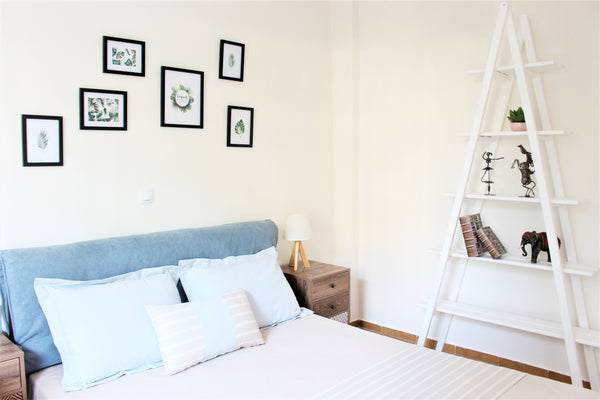 Marietta's comfy apartment, just five minutes from the center of Rethymnon is wa Rethimnon, Greece marietta's comfy apartment Entire condo vacation rental 52681572