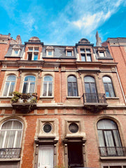 Take it easy at this unique and tranquil getaway. Brussels, Belgium Room in a nice and cozy duplex in Ixelles. Private room in rental unit vacation rental 52946936