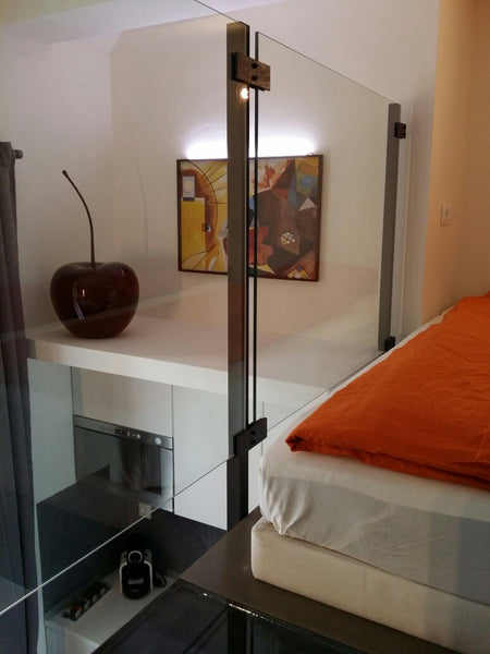 Newly renovated apartment in a building located in the heart of Prague The apart Milan, Italy The Diamond Flat in Center Prague1 Entire rental unit vacation rental 2417296