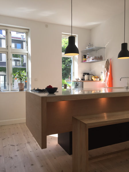 Renovated stylish Scandinavian-style apartment located on the first floor in sma Copenhagen, Denmark Stylish Scandinavian apartment in Frederiksberg C Entire rental unit vacation rental 18712099