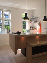 Renovated stylish Scandinavian-style apartment located on the first floor in sma Copenhagen, Denmark Stylish Scandinavian apartment in Frederiksberg C Entire rental unit vacation rental 18712099