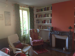 Welcome to our place! Thinks have changed for us since we rented it for the firs Paris, France Your cosy Parisian home Entire rental unit vacation rental 7288319