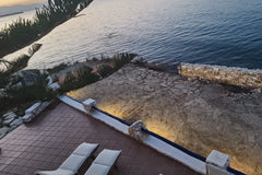 There are no words to discribe the aura of this house and this place in general. Athens, Greece Orsalia's home - Romantic & Relaxing Aegean view Cycladic home vacation rental 17251562