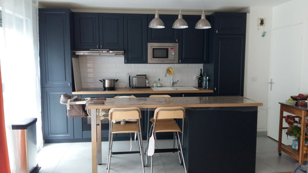 Mon logement est parfait pour les couples et les familles avec enfant.<br /><br  Paris, France Appartement tout confort Entire rental unit vacation rental 13836811