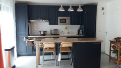 Mon logement est parfait pour les couples et les familles avec enfant.<br /><br  Paris, France Appartement tout confort Entire rental unit vacation rental 13836811