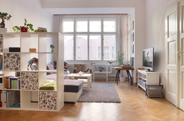We love to travel and while away, we offer our large 90m apartment in cozy distr Prague, Czechia Large Apartment in the center Entire rental unit vacation rental 7215082