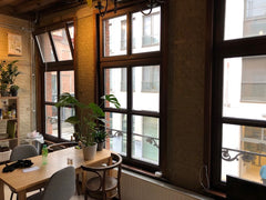 Onze Little Princess is een charmant bovenhuis met veel karakter. Op de eerste v  Charming Princess:  authentieke stadswoning Entire rental unit vacation rental 30451449