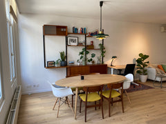  Antwerp, Belgium Expat apartment in Antwerp with loads of parking Entire rental unit vacation rental 49539286