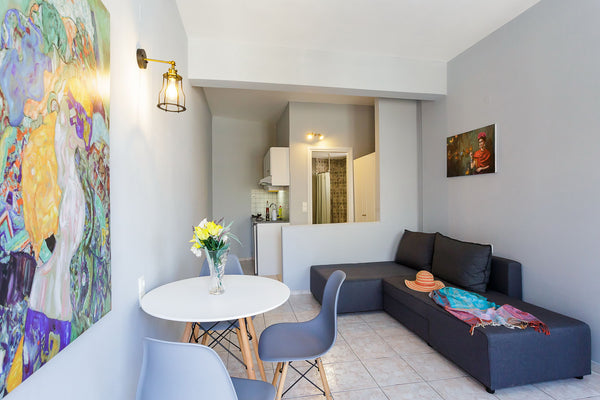 Sole Mare seaside apartments is a small, family run hotel which consists of 3 su  Sole Mare seaside apts. Two room apartment-5 Room in aparthotel vacation rental 50773513