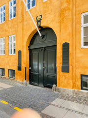 My apartment is placed about 600 feet from the Parliament and just across the st  Best location in central Copenhagen Entire condo vacation rental 52051303