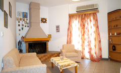 This apartment, located in Akoumia, is ideal for 5 vacationers. It offers 3 bedr  3 bedrooms appartement with furnished terrace and wifi at Akoumia Entire rental unit vacation rental 45780863