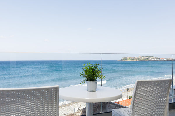 Seaside Palette apartments is a complex of three apartments, all located on the  Rethimnon, Greece Blue Suite-Seaside Palette Apartments by the sea! Entire rental unit vacation rental 47853533