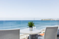 Seaside Palette apartments is a complex of three apartments, all located on the  Rethimnon, Greece Blue Suite-Seaside Palette Apartments by the sea! Entire rental unit vacation rental 47853533