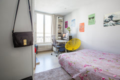 Petit nid dans le 6ème arrondissement. Parfait pour quelques jours.<br />A quelq Paris, France Studio Paris 6èeme Entire rental unit vacation rental 9235290