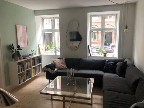 <b>The space</b><br />Like everywhere else in the center of Copenhagen there is  Copenhagen, Denmark Cosy big apartment in the heart of Vesterbro Entire rental unit vacation rental 29303843