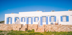 Our traditional residence complex 'Merkourios Apartments ' at Sifnos,welcome you Artemonas, Greece 'Merkourios Apartments  3' Sifnos Entire rental unit vacation rental 42773754