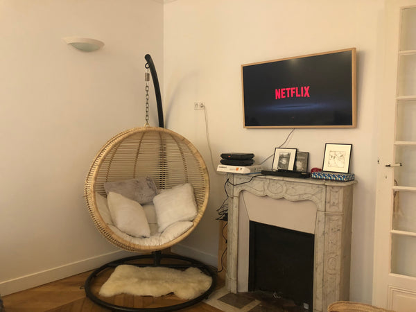 Charmant appartement de 70 m² tout équipé À deux pas de la rue darguerre et tous Paris, France Magnifique appartement  proche de la rue daguerre Entire rental unit vacation rental 18663370