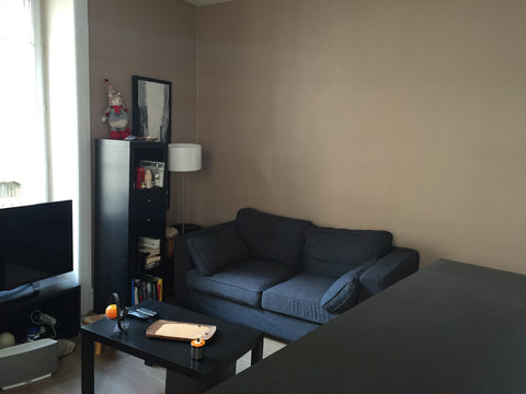 Appart 2 pièces + Salle de bain , état neuf tout confort , 10 min. à pieds de la  Appartement 2 pieces Lyon Centre Entire rental unit vacation rental 8902994