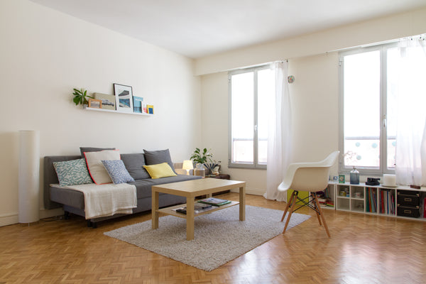 Cosy appartement 40 m2 in the heart of Montmartre, 100 m to the metro station Ab Paris, France Lovely flat - Heart of Montmartre ! Entire rental unit vacation rental 6236580