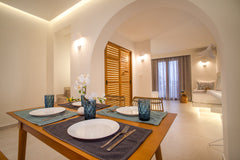 Margarenia is a small traditional, family rum complex of apartments and is locat  Margarenia Split -Level 4 Beds Hotel Apartmet Room in aparthotel vacation rental 30193503