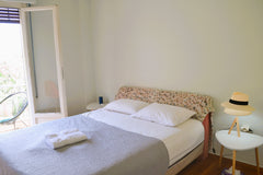 A double room in a 4 bedroom apartment in Kato Patisia are in North Athens. <br  GR Bedroom in a Shared apartment Athens Master Entire rental unit vacation rental 640564558204067584
