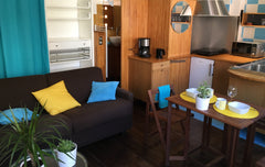 Studio/loft pour 2 personnes, situé dans le quartier classé patrimoine mondial d Lyon, France Studio au coeur du Vieux Lyon Entire rental unit vacation rental 12846719