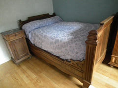 chambre à 5 mn à pied du métro et 10 mn de commerces proche du centre ville<br / Lyon, France Chambre individuelle au coeur de la croix rousse Private room in bed and breakfast vacation rental 50252955