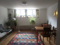 Nice small apartment centrally located, next to Flagey and Ixelles Ponds, in a q Amsterdam, Netherlands Private apartment next to Flagey and Ixelles Ponds Entire rental unit vacation rental 648377644281036858