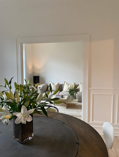 Nyd en stilfuld oplevelse i denne centralt beliggende bolig på Østerbro. Lejligh Copenhagen, Denmark Skøn lejlighed, tæt på det hele Entire condo vacation rental 668018356042094327