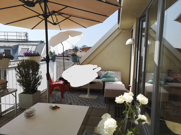 Die voll möblierte Wohnung liegt in 5 minütiger Entfernung zum Bahnhof Meidling, Vienna, Austria Long Time stay Entire rental unit vacation rental 37833987
