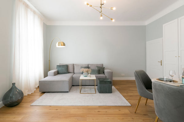 Beautiful newly refurbished apartment. The modern apartment is tastefully furnis  Sweet Dreams Apartment Entire rental unit vacation rental 40803476