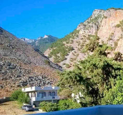 The property is surrounded by a fence and a private gate as it has a car park an  Artemisa House Entire home vacation rental 50821826