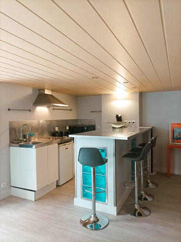 Au coeur du quartier historique de Bordeaux, proche de toutes commodités, profit Bordeaux, France Bordeaux centre historique: Charmant Duplex Entire rental unit vacation rental 643257128643257078