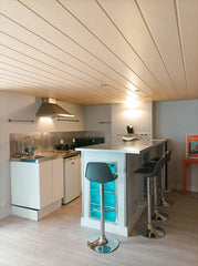 Au coeur du quartier historique de Bordeaux, proche de toutes commodités, profit Bordeaux, France Bordeaux centre historique: Charmant Duplex Entire rental unit vacation rental 643257128643257078