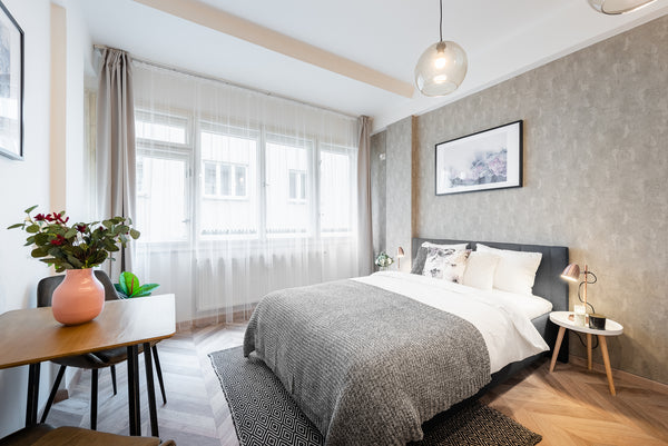 Perfect location just few steps to Old Town Sq., with fairy tale charm of heart  Prague, Czechia OLD TOWN Chic & Cozy Studio Entire rental unit vacation rental 33603641