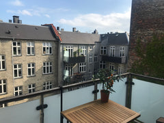 Centralt beliggende lejlighed ét minuts gang fra Københavns Hovedbanegård. Plads Copenhagen, Denmark Apartment right by Central Station Entire condo vacation rental 638767453099287377