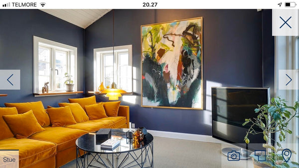 We just bought this charming and beautiful house. A little pearl close to the ce Copenhagen, Denmark Charming full house 15 minutes from Copenhagen C Entire home vacation rental 39860401