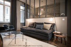 Appartement situé rue Saint Georges à 5 min de la place Bellecour.<br /><br />Le Lyon, France Vieux- Lyon  - BAIL MOBILITE UNIQUEMENT Entire rental unit vacation rental 48708726