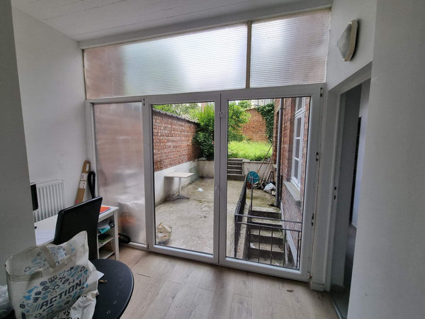 Appartement simple, fonctionnel, apaisant et confortable avec deux chambres et u Brussels, Belgium Ixelles La belle Jeunesses Entire rental unit vacation rental 688843666329645439