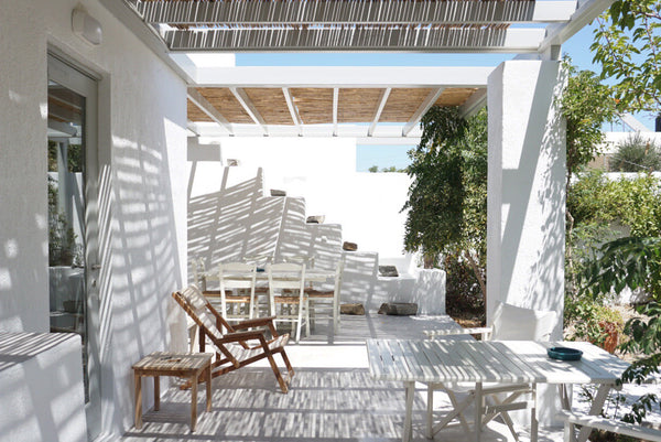 Stella’s house is a unique proposal for accommodation in Paros island, character Athens, Greece Stella's House Paros Cycladic home vacation rental 9275346
