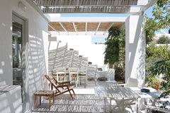 Stella’s house is a unique proposal for accommodation in Paros island, character Athens, Greece Stella's House Paros Cycladic home vacation rental 9275346