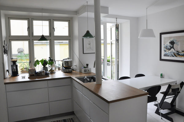Situated in Ravnsborggade, which is in the center of one of the most attractive  Copenhagen, Denmark Fantastic apartment. Perfect location. Entire rental unit vacation rental 18239336
