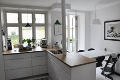 Situated in Ravnsborggade, which is in the center of one of the most attractive  Copenhagen, Denmark Fantastic apartment. Perfect location. Entire rental unit vacation rental 18239336