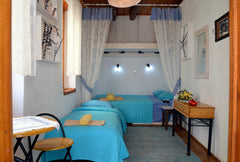 KALIMER<br />Hera, a building dated back to the Venetian period of Crete from th Kriti, Greece HERA 4-BED STUDIO Room in hotel vacation rental 10760235