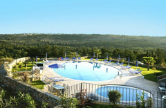 We are renting out our holiday villa (no party's allowed). The villa is located  Oslo, Norway Villa Lena Souri-Village, Vamos Entire home vacation rental 35155005