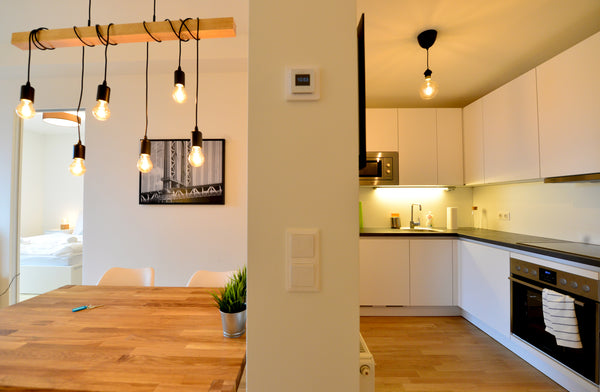 Self-Check-In with View & Free Parking<br /><br /><b>The space</b><br />My 52 sq  Self-Check-In with View & Free Parking Entire rental unit vacation rental 30137660