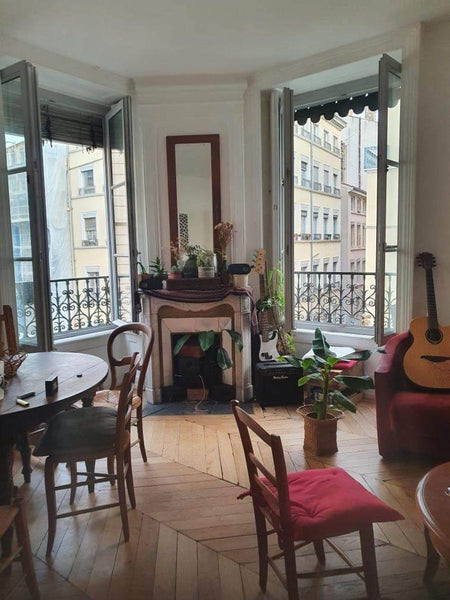 Venez découvrir le centre-ville de Lyon dans un appartement chaleureux et lumine  T5 Lyon Centre Fête des Lumières Entire rental unit vacation rental 772180722415867535